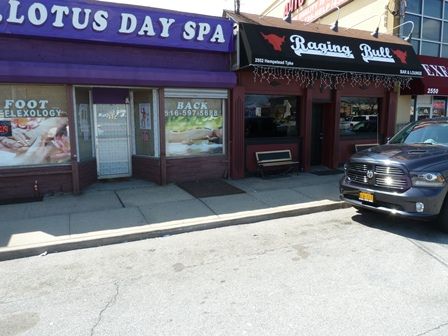 60-62 W Park Ave, Long Beach, NY 11561